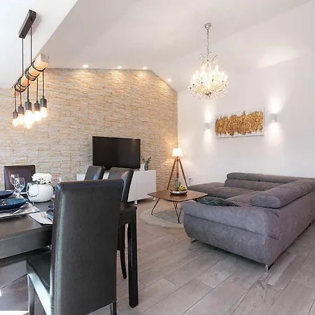 Apartament Adrijana 2 Poreč