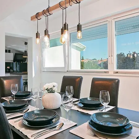 Adrijana 2 Apartman Porec