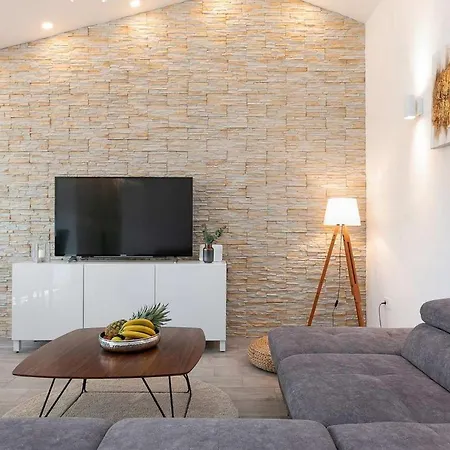 Adrijana 2 Apartament Poreč
