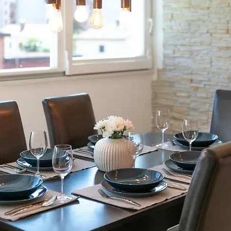 Apartman Adrijana 2 Porec