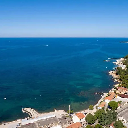 Apartament Adrijana 2 Poreč