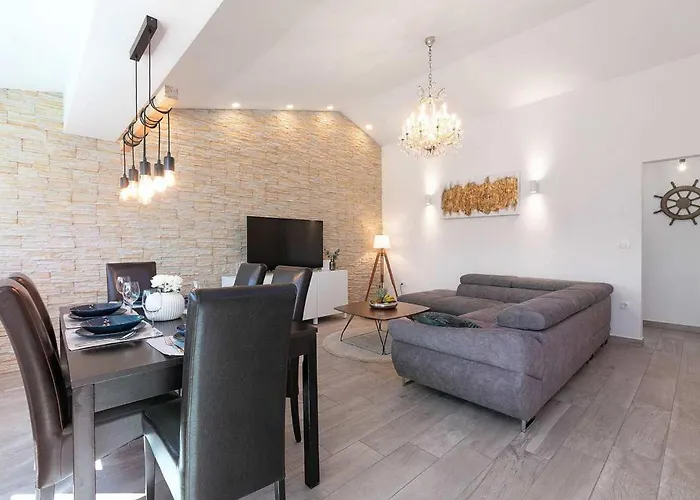 Apartament Adrijana 2 Poreč