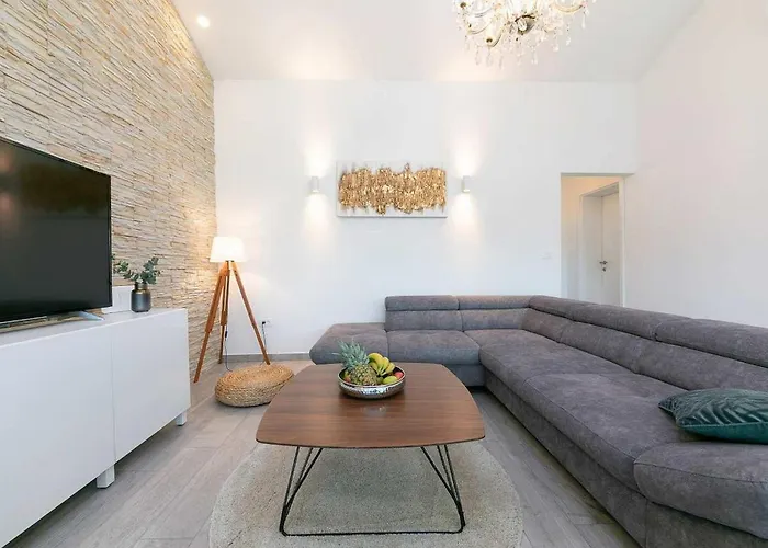 Adrijana 2 Apartament