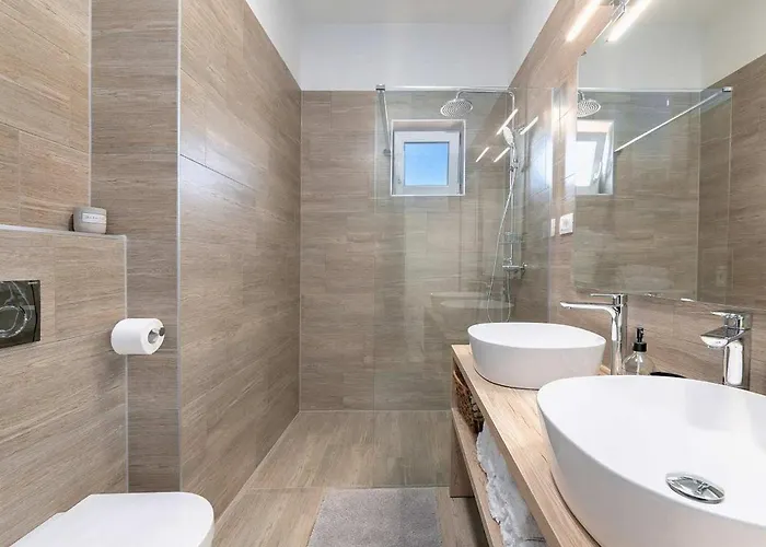 Apartament Adrijana 2
