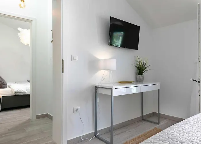 Adrijana 2 Apartman Porec