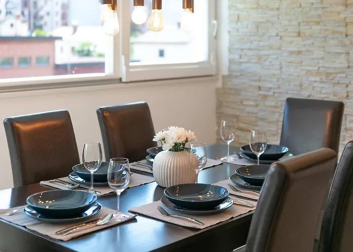 Apartman Adrijana 2 Porec