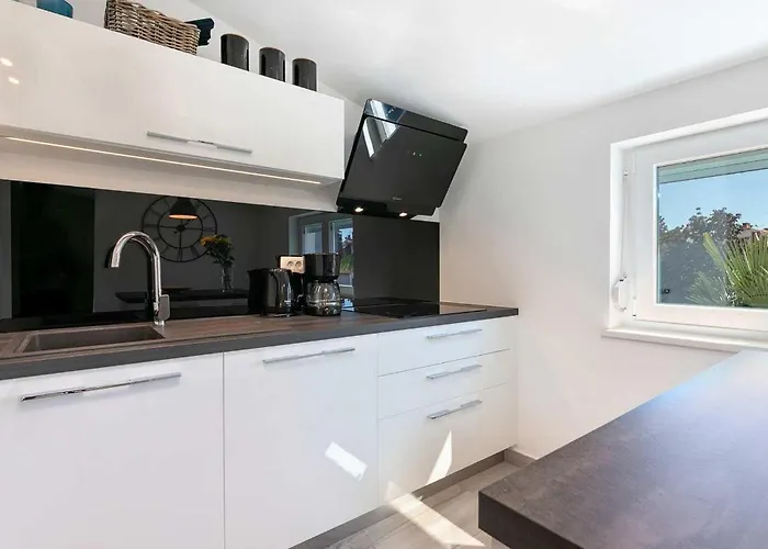 Adrijana 2 Apartament