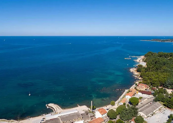 Apartament Adrijana 2 Poreč