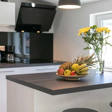Adrijana 2 Apartment Porec