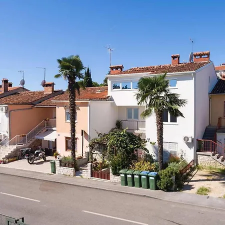 Apartment Adrijana 2 *