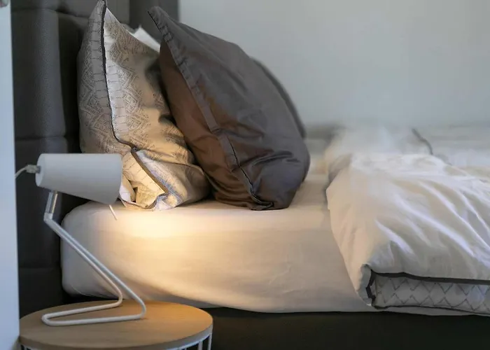 アパート Adrijana 2 ポレッチ