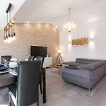 Apartment Adrijana 2 Porec