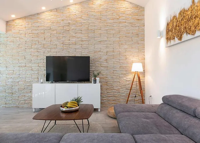 Adrijana 2 Lejlighed Poreč